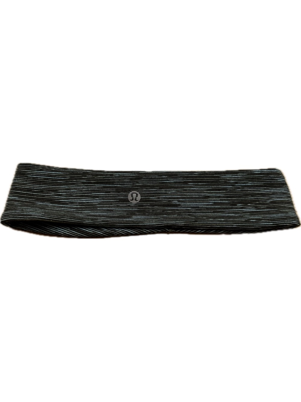 Lululemon Stretch Ribbed Headband